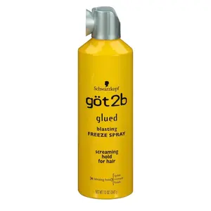 Got2b glue hair  Haircare