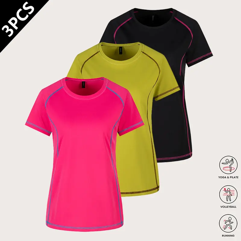 Rose red + ginger yellow + black