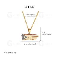 P-Puerto Rico-Golden