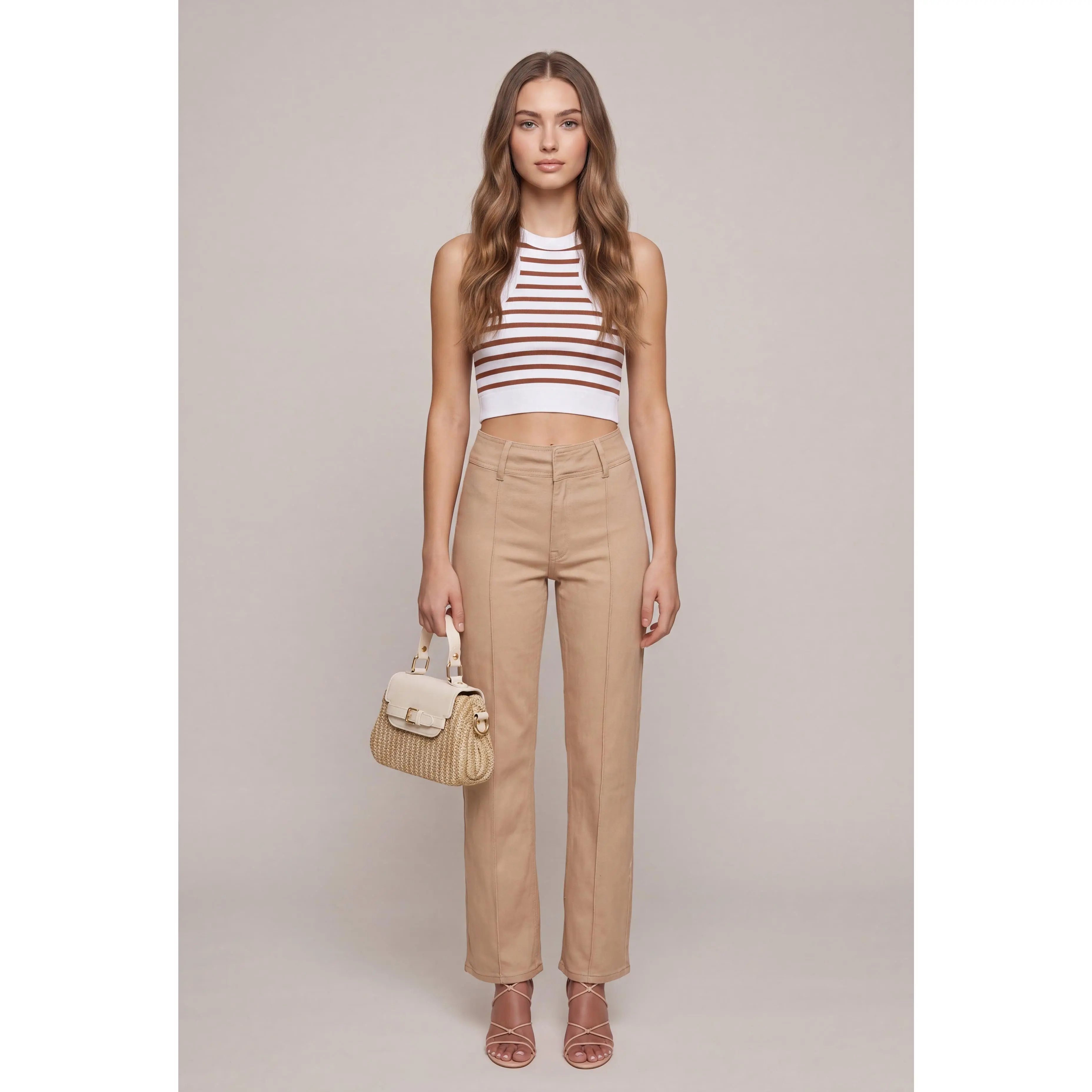 Allie Pintuck Pants