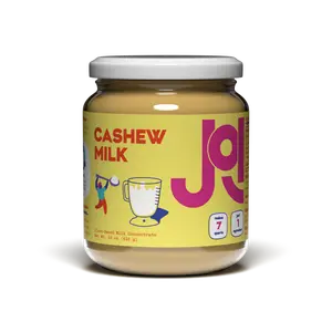 Cashew Milk Base