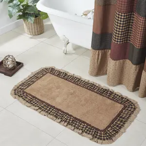 Mayzie Bath Mat