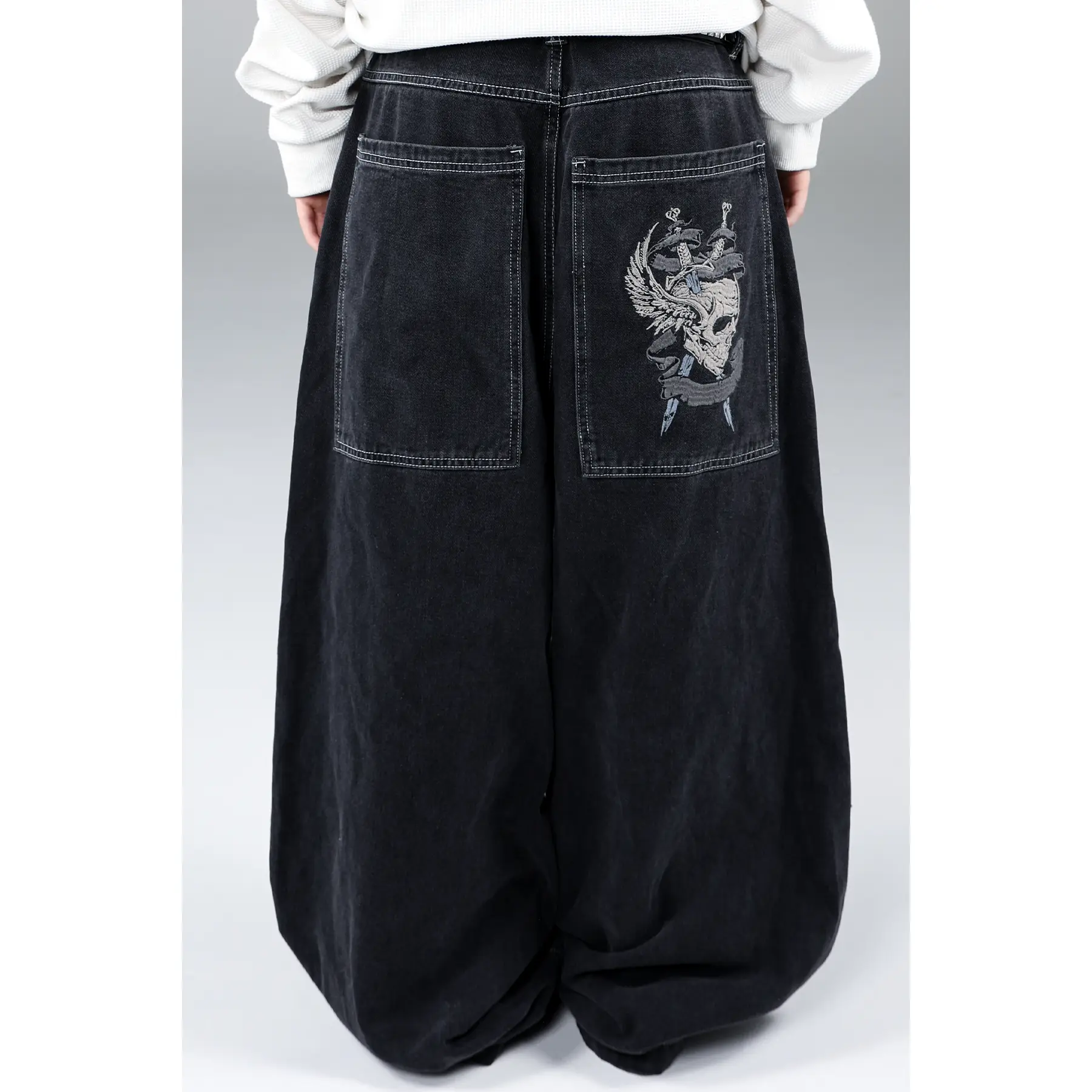 Fate Denim