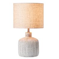 White matte vertical stripes