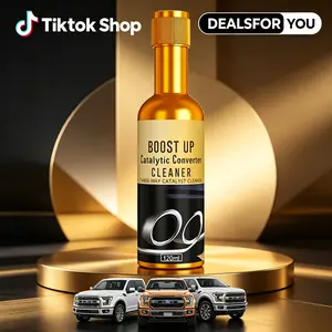 120ml Total Multi-Use Cleaner Kit