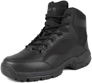 LA Police Gear BFD Core 6" Duty Boot