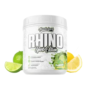 Rhino Sport Pre-workout - Limited Edition - 20 Servings