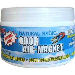 Weiman Products  14 oz Gel Deodorizer