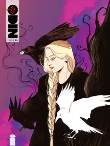 Odin #2 Comic Book, Cover B, 1:10 Letizia Cadonici Variant