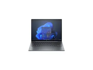 HP Dragonfly G4 13.5" 3K2K Intel Core i7-1365U 1.8GHz 16GB RAM 256GB SSD WIN11P, Slate Blue
