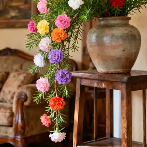 【20000 Counts Flower Seeds】for Planting - Captivating Garden Blooms Non GMO Heirloom Garden - Planting Instructions for Easy Grow - Great Gardening Gifts