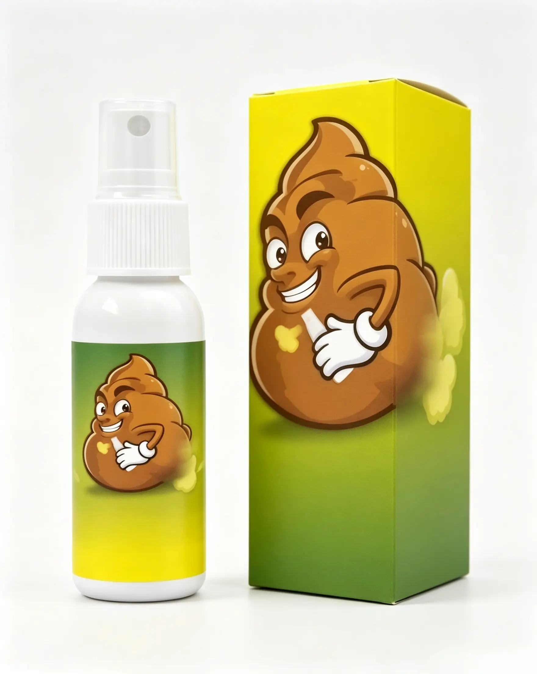 Extra Strong Non-Toxic Horrible Odor Prank Spray Simulating Foul Gas Smell, Funny Hilarious Practical Joke Supply, Ideal Novelty Gag Gift Prank Toy Suitable For Entertainment Use By Both Adults And Older Kids At Parties