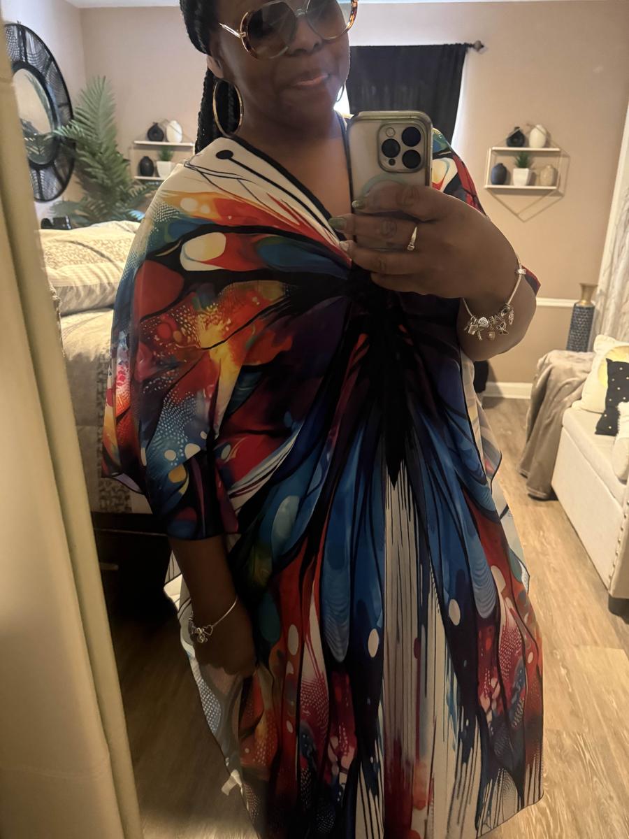 Item: Multicolor2, one-size