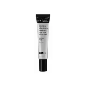 PCA Intensive Brightening Treatment: 0.5% pure retinol A
