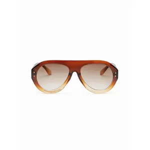 Cider OVAL FRAME FASHION GLASSES