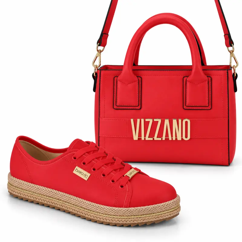 Women's Sneakers with Sack Sole for Casual Comfort - Trainer