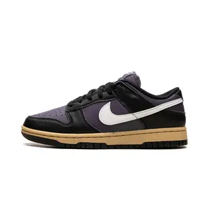 Dunk Low WMNS "Purple Black" DD1873 500