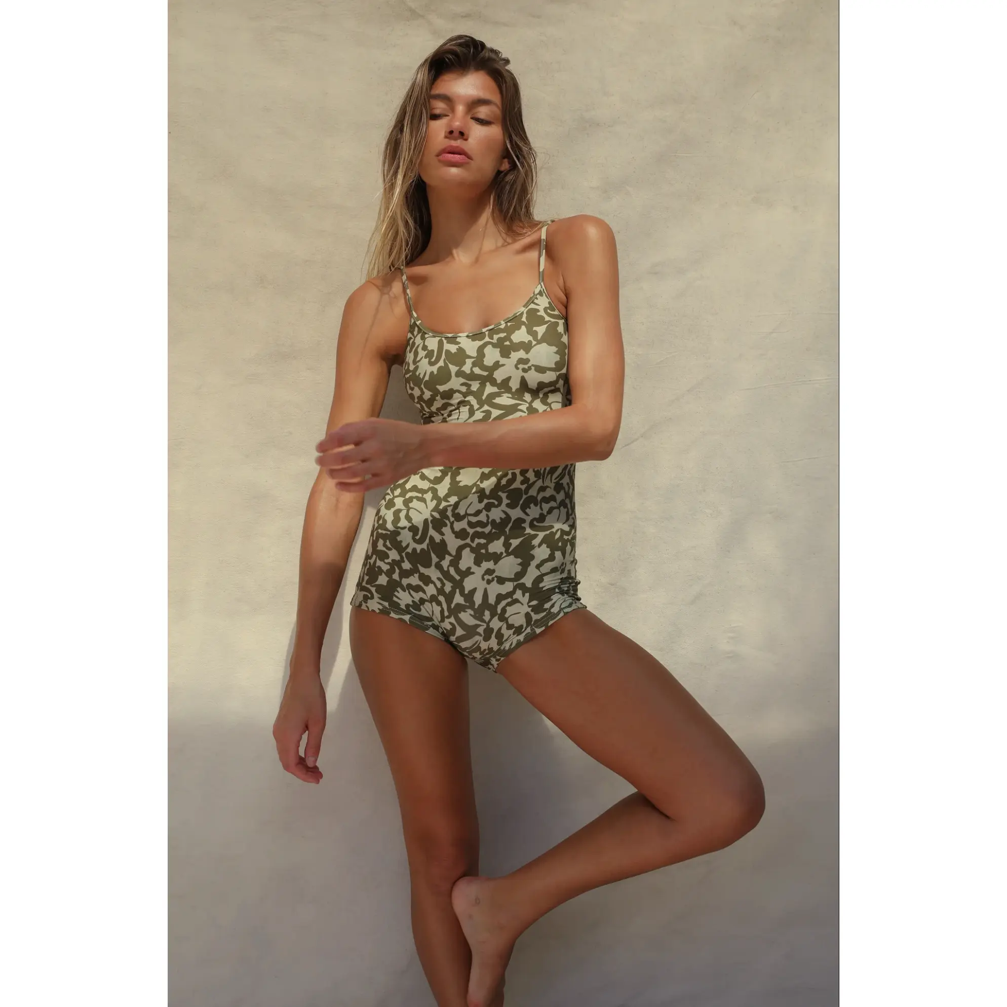 Stone Fox Bobby Surf Suit