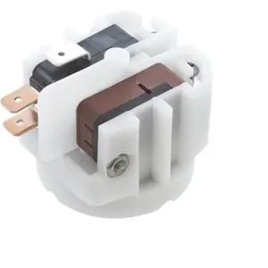 Presairtrol  21A SPDT Vacuum Switch