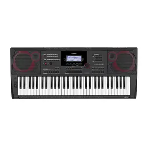 Casio CTX5000 Casiotone Flagship Arranger Portable Keyboard