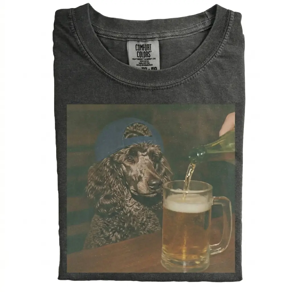 Poodle