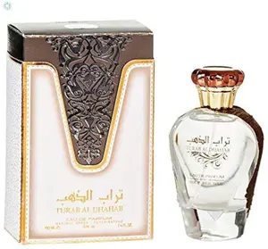 Turab Al Dhahab - Eau De Parfum - 100ml by Ard Al Zaafaran