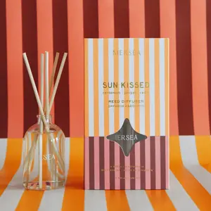 Mersea - Sun Kissed Reed Diffuser (Add-On)