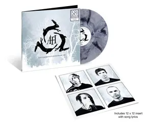 AFI - Decemberunderground (RSD Essentials Smoke Vinyl LP](PREORDER)