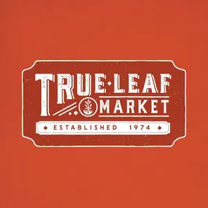 trueleafmarket shop logo