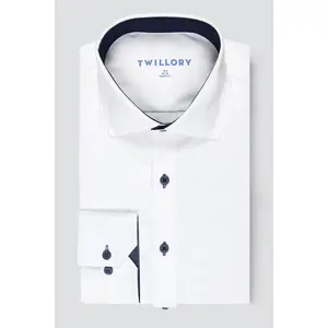 Leader Contrast // Navy