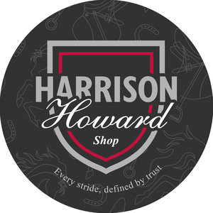 Harrison Howard
