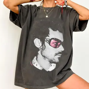 [Sale Up To 45%] Retro 90s Kiss All Time Harry New Alb 2026 T-Shirt