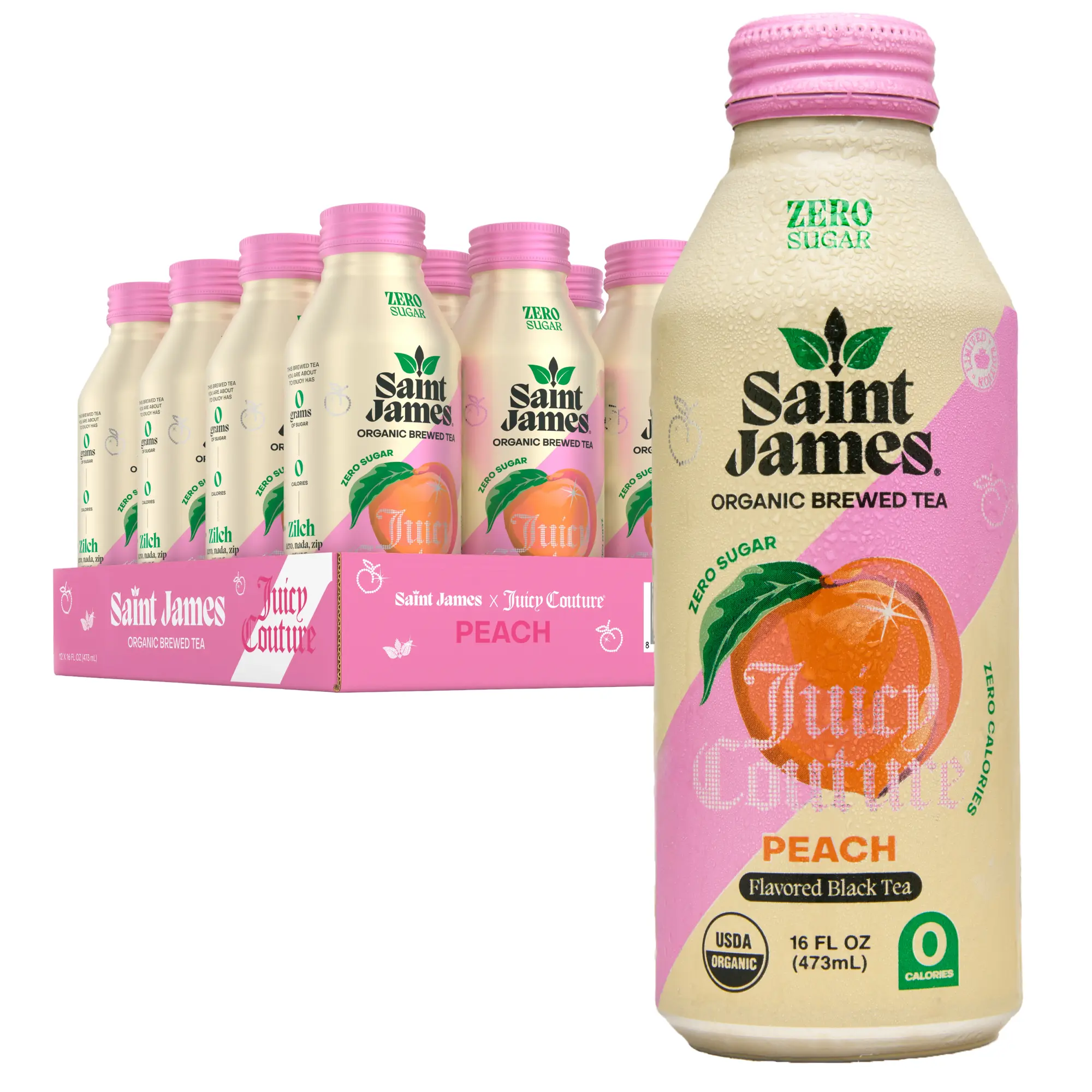 Juicy Peach