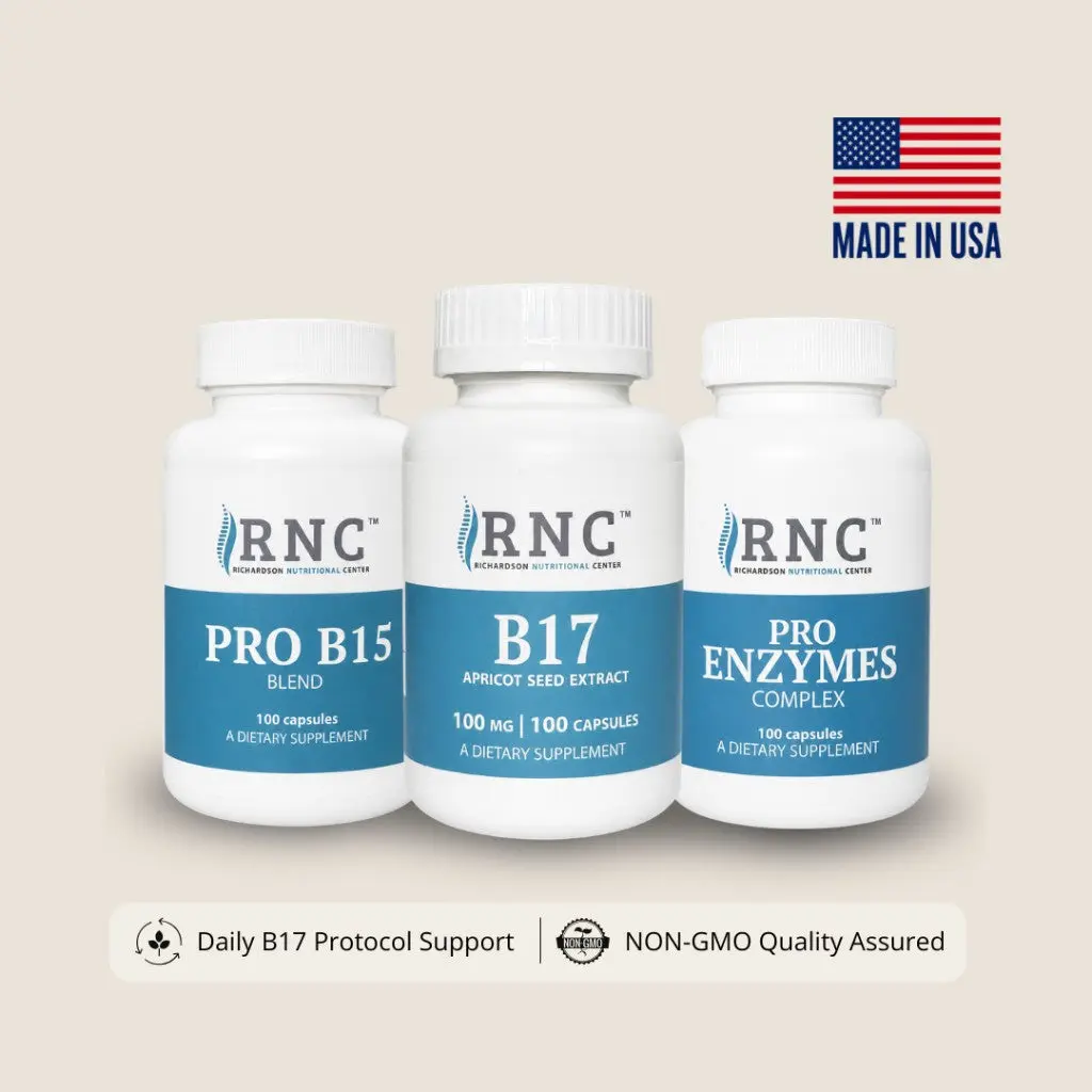 B17 Prevention Bundle B17 Prevention Bundle