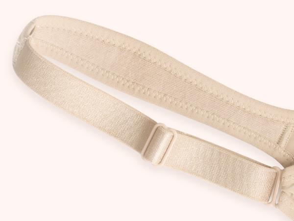 HSIA Cardi Comfort Plus Size Unlined Non-Padded Underwire Smoothing Wide Strap Full Coverage Minimizer T-shirt Bra TikTokShopBlackFriday