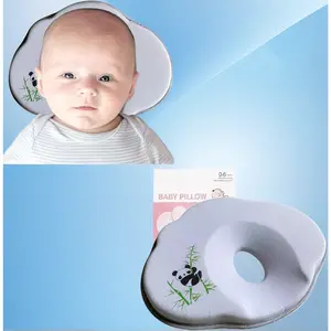 Bed Cushion,Skin-Friendly & Breathable, Soft & Cosy, Easy Clean & Machine Washerable Ideal for Perfect Head Shape