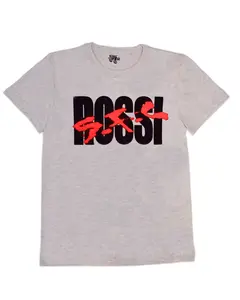 Rossi S.F.C Grey T-Shirt