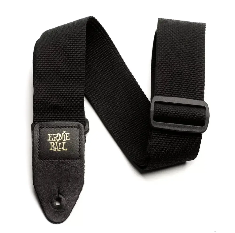 Ernie Ball Guitar Strap
