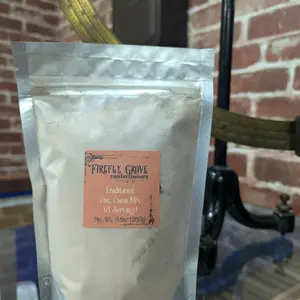 Small Batch Hot Chocolate Mix- 8 Servings