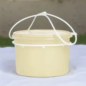 Classic Canister 141/4 cup canister with seal and handle