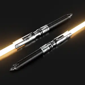 Resistance V3 Neopixel Lightsaber