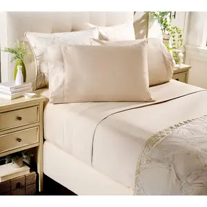 Northern Nights 400TC Pima Cotton Sheet Set- King