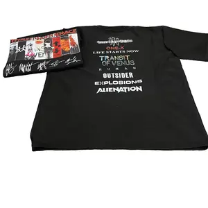Three Days Grace Shirt, Tour 2025 Shirt, Alienation Shirt, Unisex Shirt Sweatshirt Hoodie