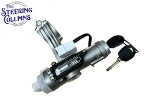 2006-2009 Kia Rio Rio5 Ignition Lock Cylinder Assembly 2 Keys New