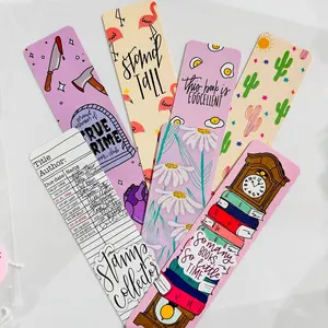 Bookmark Bundle