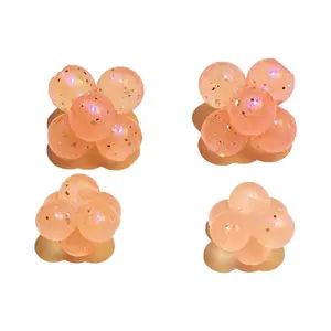 WFO Egg Cluster - 2.0 Version Trout Salmon Steelhead Fishing Soft Bead