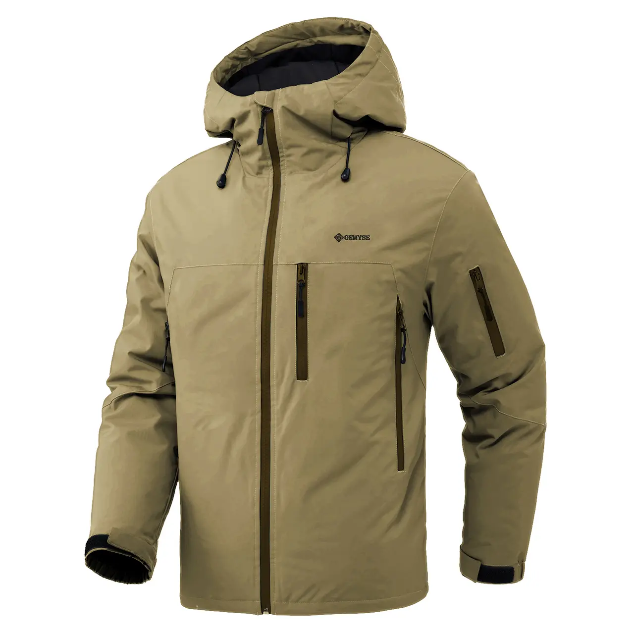 Sandstorm Gray