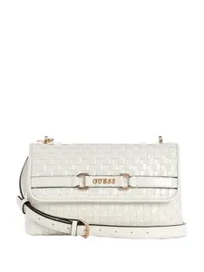 GUESS Female Majka Crossbody