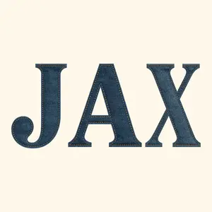 JAX Shoes shop logo