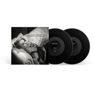 Carrie Underwood - Greatest Hits: Decade #1 (Vinyl 2 LP)
